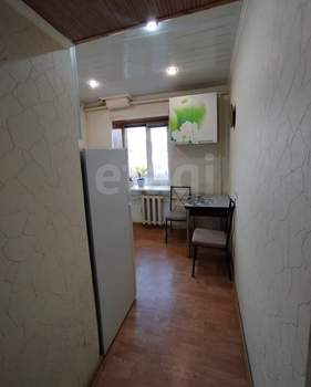 2-к квартира, вторичка, 43м2, 6/6 этаж