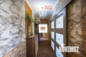 3-к квартира, вторичка, 63м2, 8/9 этаж