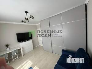 2-к квартира, вторичка, 49м2, 1/23 этаж