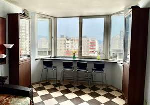 4-к квартира, вторичка, 121м2, 9/10 этаж