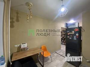 3-к квартира, вторичка, 65м2, 2/5 этаж