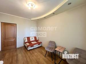3-к квартира, вторичка, 62м2, 5/10 этаж