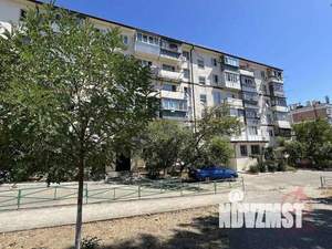 1-к квартира, вторичка, 21м2, 2/5 этаж