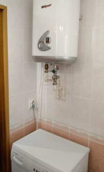 3-к квартира, вторичка, 62м2, 5/10 этаж