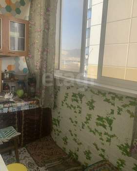 1-к квартира, вторичка, 37м2, 5/16 этаж
