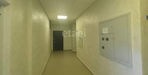 2-к квартира, вторичка, 64м2, 21/23 этаж