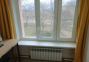 3-к квартира, вторичка, 89м2, 1/5 этаж