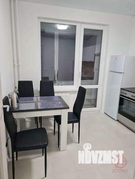 1-к квартира, вторичка, 32м2, 11/25 этаж