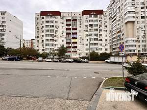 1-к квартира, вторичка, 43м2, 9/10 этаж