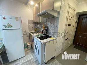 1-к квартира, вторичка, 20м2, 1/5 этаж