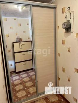 1-к квартира, вторичка, 32м2, 5/5 этаж