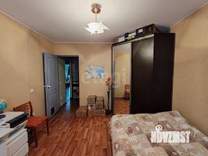 2-к квартира, вторичка, 62м2, 10/16 этаж