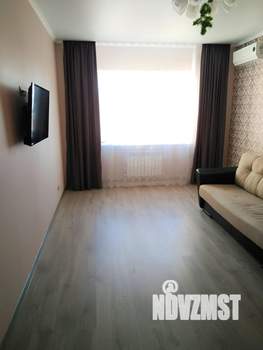 1-к квартира, вторичка, 48м2, 2/3 этаж