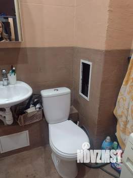 Студия квартира, вторичка, 21м2, 9/12 этаж