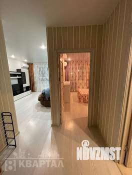 2-к квартира, вторичка, 34м2, 3/25 этаж