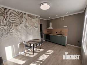 2-к квартира, вторичка, 51м2, 14/18 этаж