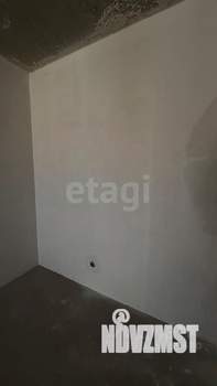 1-к квартира, вторичка, 38м2, 4/20 этаж