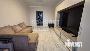 2-к квартира, вторичка, 64м2, 13/20 этаж