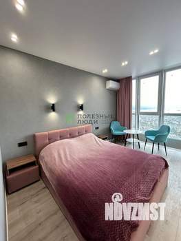 3-к квартира, вторичка, 80м2, 16/21 этаж