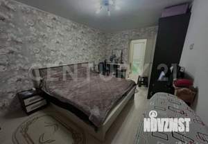 3-к квартира, вторичка, 61м2, 4/5 этаж