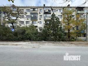 3-к квартира, вторичка, 82м2, 2/5 этаж