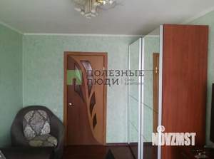 2-к квартира, вторичка, 44м2, 3/5 этаж