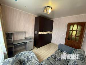 3-к квартира, вторичка, 62м2, 10/10 этаж