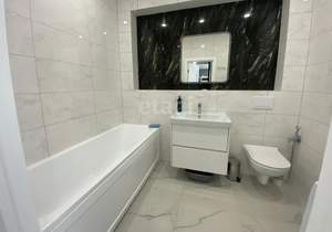 1-к квартира, вторичка, 42м2, 10/24 этаж