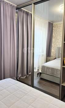 3-к квартира, вторичка, 66м2, 9/17 этаж