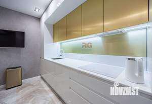 3-к квартира, вторичка, 107м2, 4/17 этаж