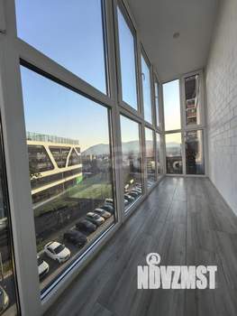 2-к квартира, вторичка, 58м2, 5/20 этаж