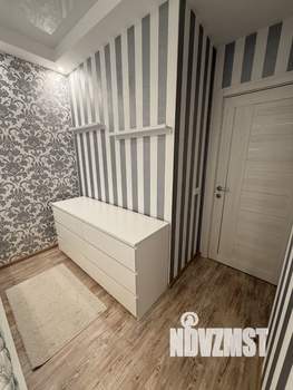 2-к квартира, вторичка, 65м2, 12/16 этаж