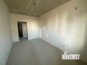 1-к квартира, вторичка, 36м2, 3/20 этаж