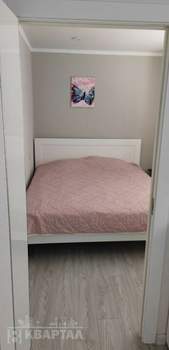 2-к квартира, вторичка, 58м2, 4/9 этаж