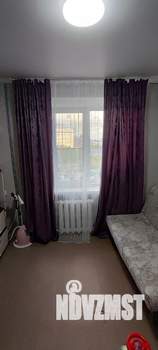 Студия квартира, вторичка, 13м2, 4/5 этаж