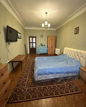 2-к квартира, вторичка, 55м2, 2/4 этаж