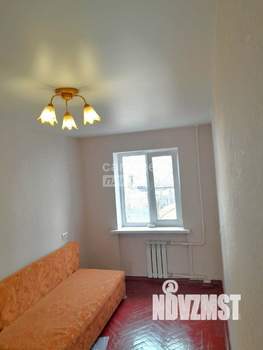 2-к квартира, вторичка, 42м2, 3/5 этаж