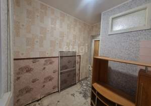 1-к квартира, вторичка, 21м2, 4/9 этаж