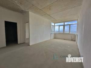 1-к квартира, вторичка, 43м2, 17/20 этаж