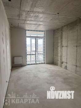 1-к квартира, вторичка, 52м2, 14/16 этаж