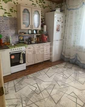 1-к квартира, вторичка, 37м2, 5/16 этаж