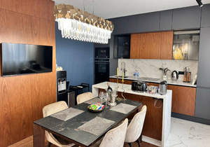 2-к квартира, вторичка, 90м2, 8/19 этаж
