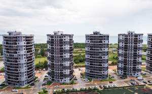 2-к квартира, вторичка, 68м2, 14/17 этаж
