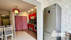 3-к квартира, вторичка, 78м2, 6/9 этаж
