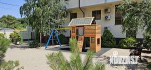1-к квартира, вторичка, 52м2, 1/1 этаж