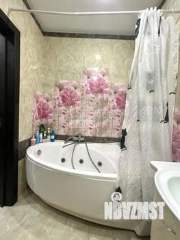 1-к квартира, вторичка, 40м2, 7/16 этаж