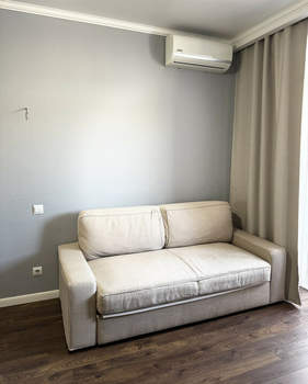 1-к квартира, вторичка, 48м2, 15/15 этаж