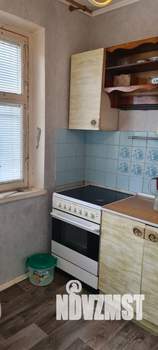 1-к квартира, вторичка, 28м2, 2/9 этаж