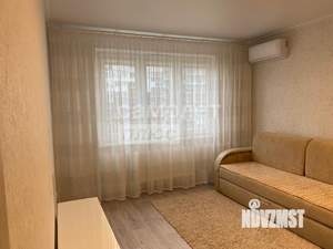 1-к квартира, вторичка, 39м2, 12/16 этаж