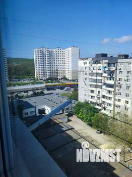 2-к квартира, вторичка, 53м2, 10/10 этаж